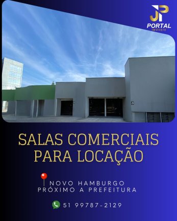PIA 231A Sala Comercial