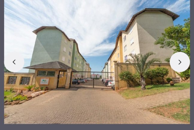 PIV 243 Apartamento