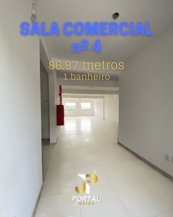  PIA 232A  Sala Comercial