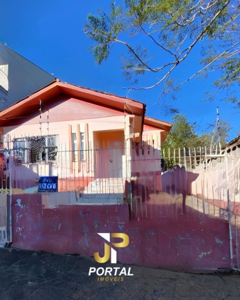 PIV 222 Casa em Frente a Unimed em Canudos NH